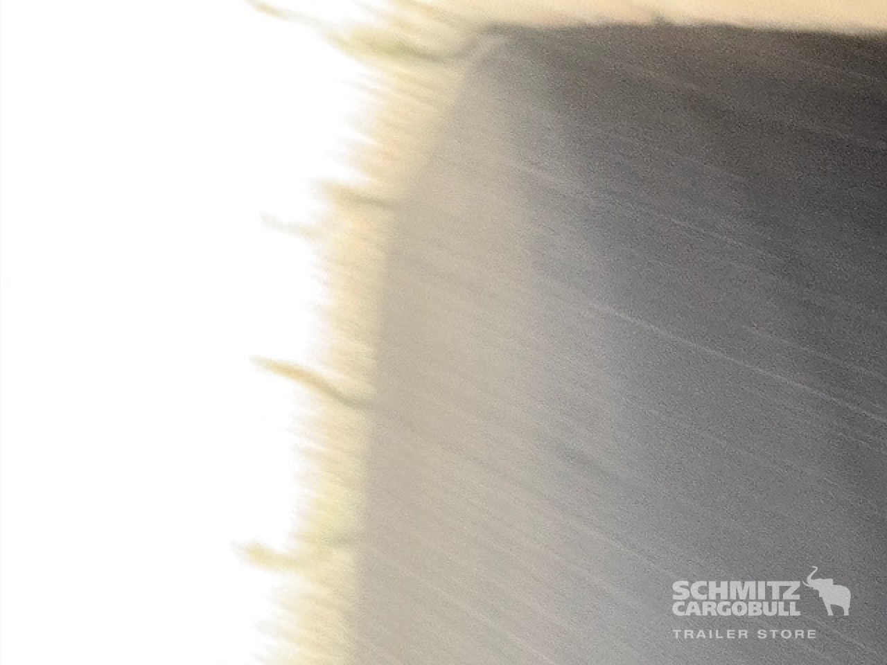 Isothermal semi-trailer SCHMITZ Oplegger Vries Standard: picture 6 Isothermal semi-trailer SCHMITZ Oplegger Vries Standard: picture 6