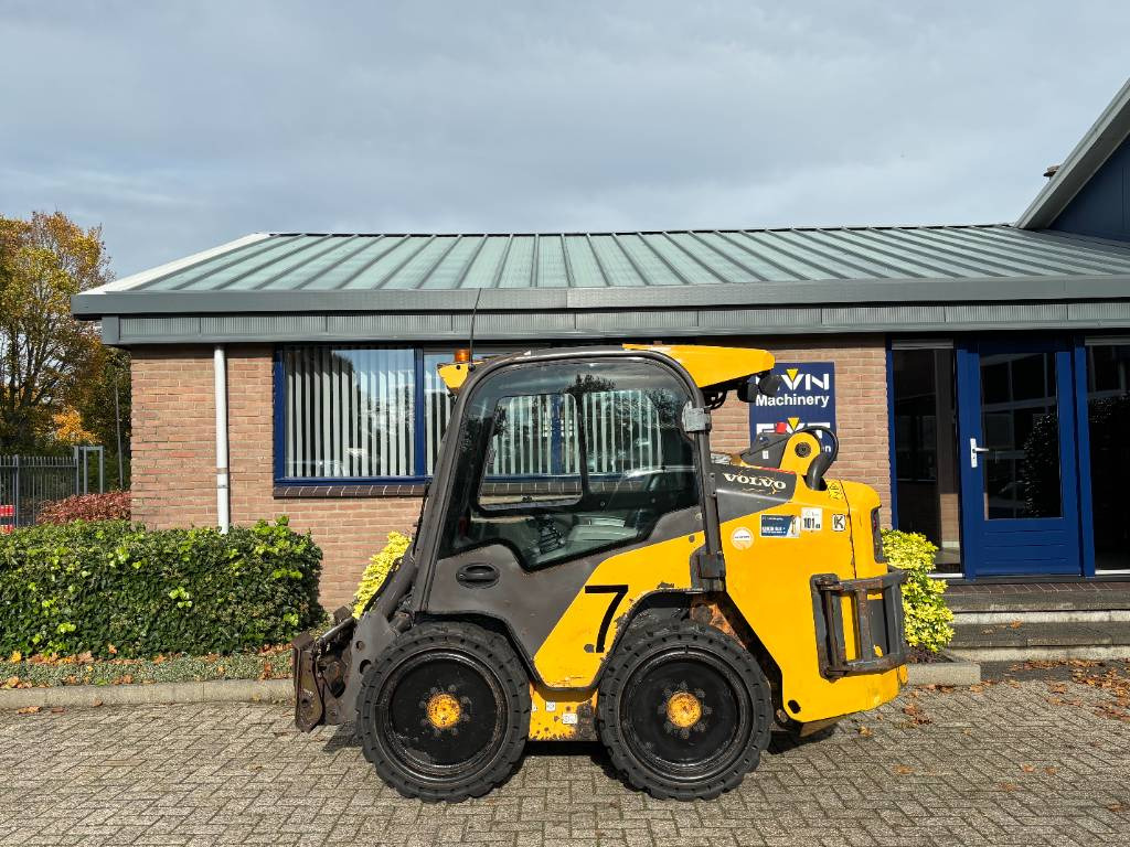 Volvo MC 70 - Other machinery: picture 1 Volvo MC 70 - Other machinery: picture 1