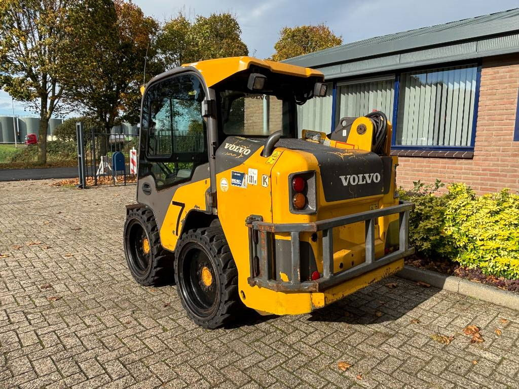 Volvo MC 70 - Other machinery: picture 4 Volvo MC 70 - Other machinery: picture 4