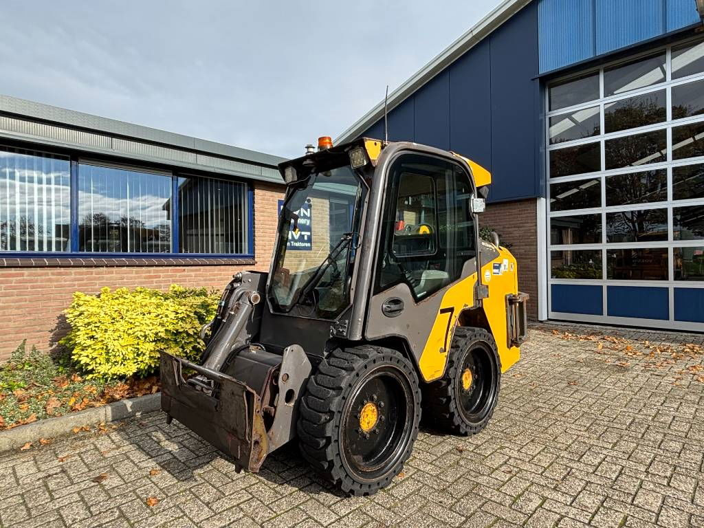Volvo MC 70 - Other machinery: picture 2 Volvo MC 70 - Other machinery: picture 2