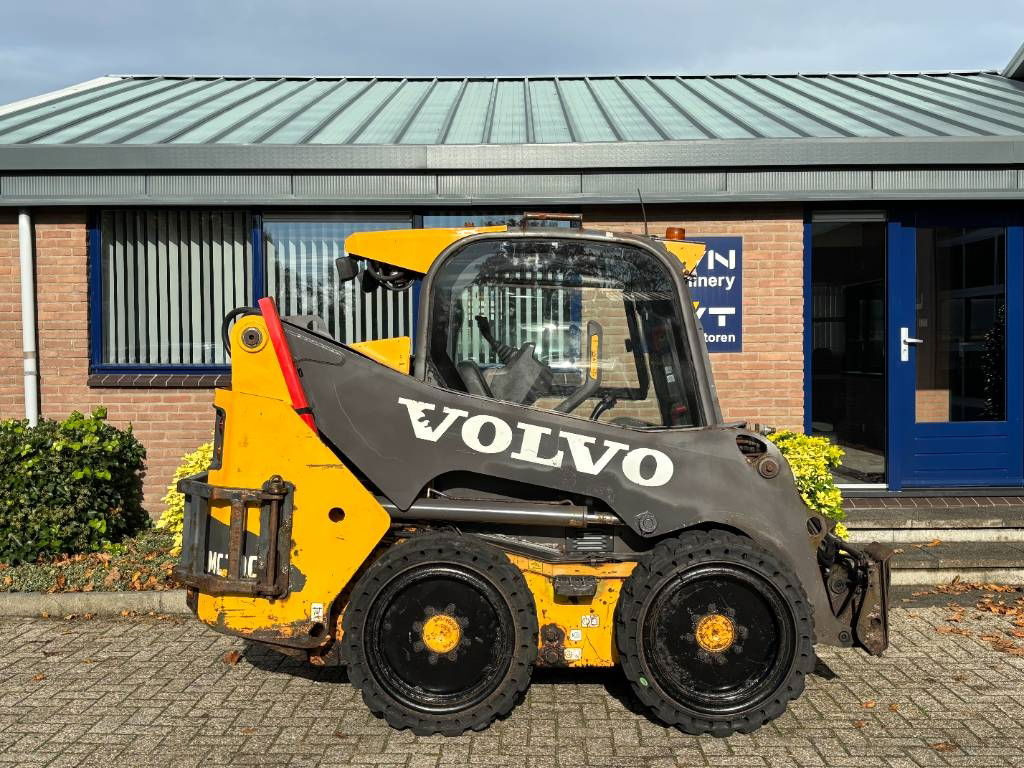 Volvo MC 70 - Other machinery: picture 5 Volvo MC 70 - Other machinery: picture 5