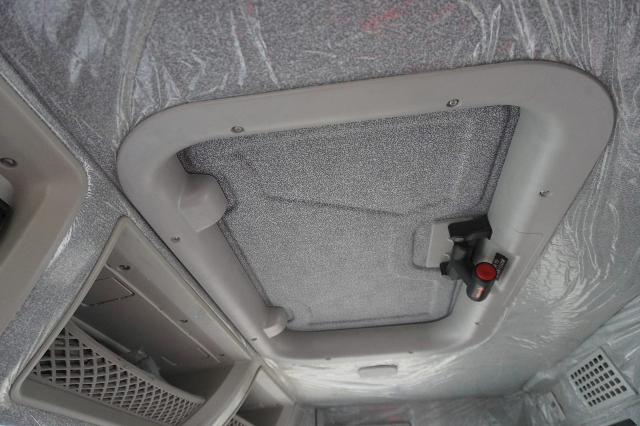 Crane truck, Crane truck IVECO STRALIS 19.310 E6 / Flatbed 19 EPAL / FASSI F135 / 225 MTH! / 5.7 T: picture 21 Crane truck, Crane truck IVECO STRALIS 19.310 E6 / Flatbed 19 EPAL / FASSI F135 / 225 MTH! / 5.7 T: picture 21