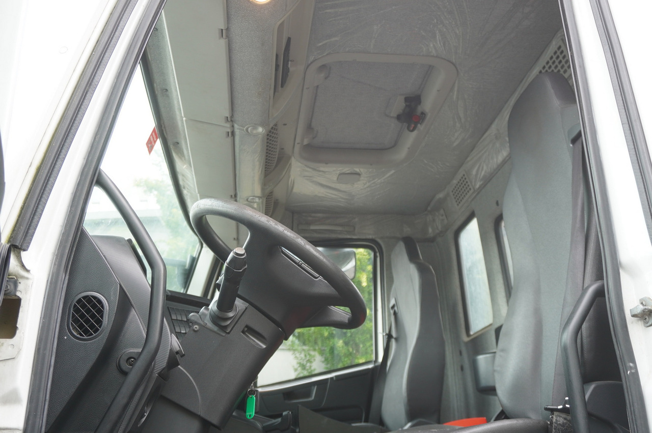 Crane truck, Crane truck IVECO STRALIS 19.310 E6 / Flatbed 19 EPAL / FASSI F135 / 225 MTH! / 5.7 T: picture 19 Crane truck, Crane truck IVECO STRALIS 19.310 E6 / Flatbed 19 EPAL / FASSI F135 / 225 MTH! / 5.7 T: picture 19