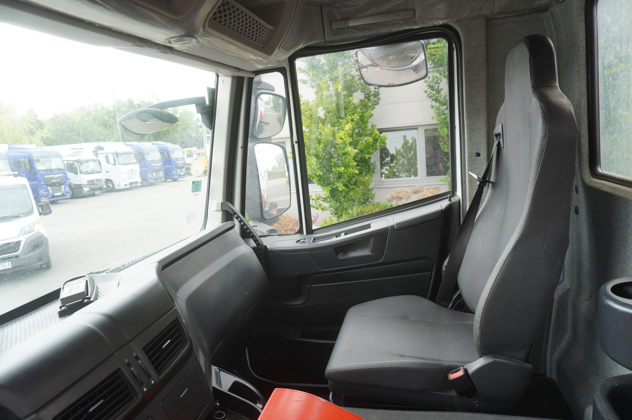 Crane truck, Crane truck IVECO STRALIS 19.310 E6 / Flatbed 19 EPAL / FASSI F135 / 225 MTH! / 5.7 T: picture 23 Crane truck, Crane truck IVECO STRALIS 19.310 E6 / Flatbed 19 EPAL / FASSI F135 / 225 MTH! / 5.7 T: picture 23