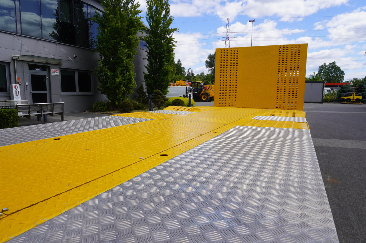 Leasing of MERCEDES-BENZ Actros 2542 / NEW tow truck / steered 3rd axle MERCEDES-BENZ Actros 2542 / NEW tow truck / steered 3rd axle: picture 12