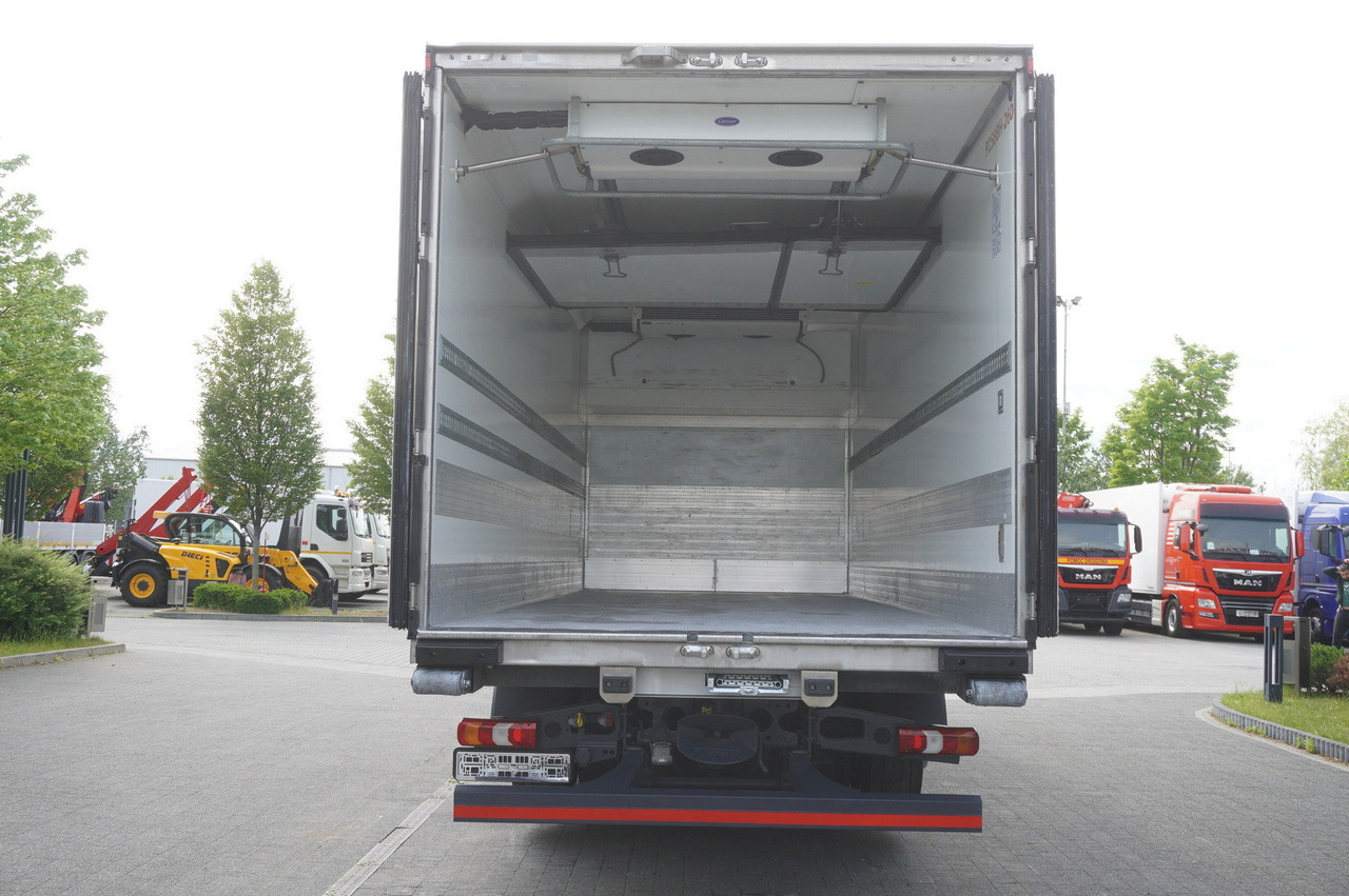 MERCEDES-BENZ Actros 2543 / Lecapitaine Refrigerator Multitemperature / Carrier Supra 950 MT - Refrigerator truck: picture 4 MERCEDES-BENZ Actros 2543 / Lecapitaine Refrigerator Multitemperature / Carrier Supra 950 MT - Refrigerator truck: picture 4