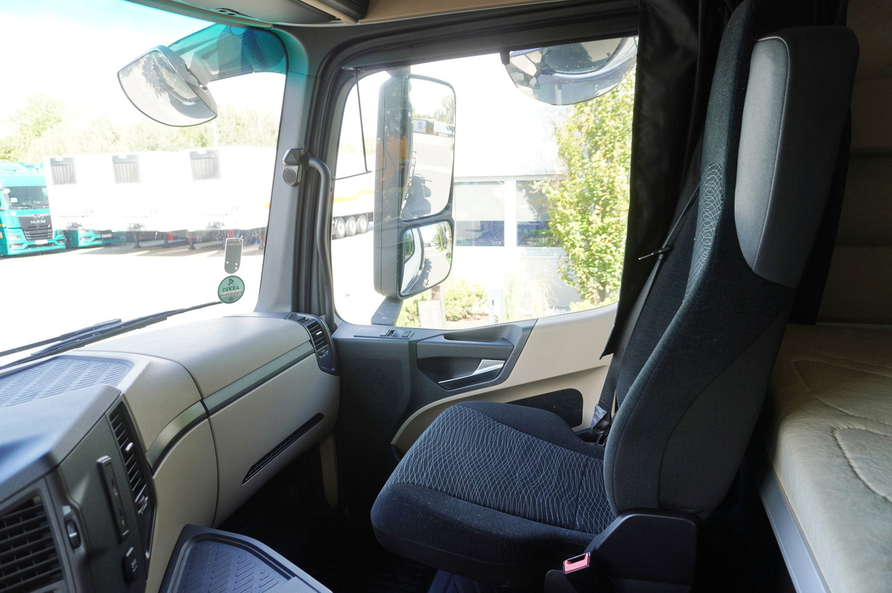 Leasing of MERCEDES-BENZ Actros 2545 6×2 MP5 / Full ADR / 2 units MERCEDES-BENZ Actros 2545 6×2 MP5 / Full ADR / 2 units: picture 24