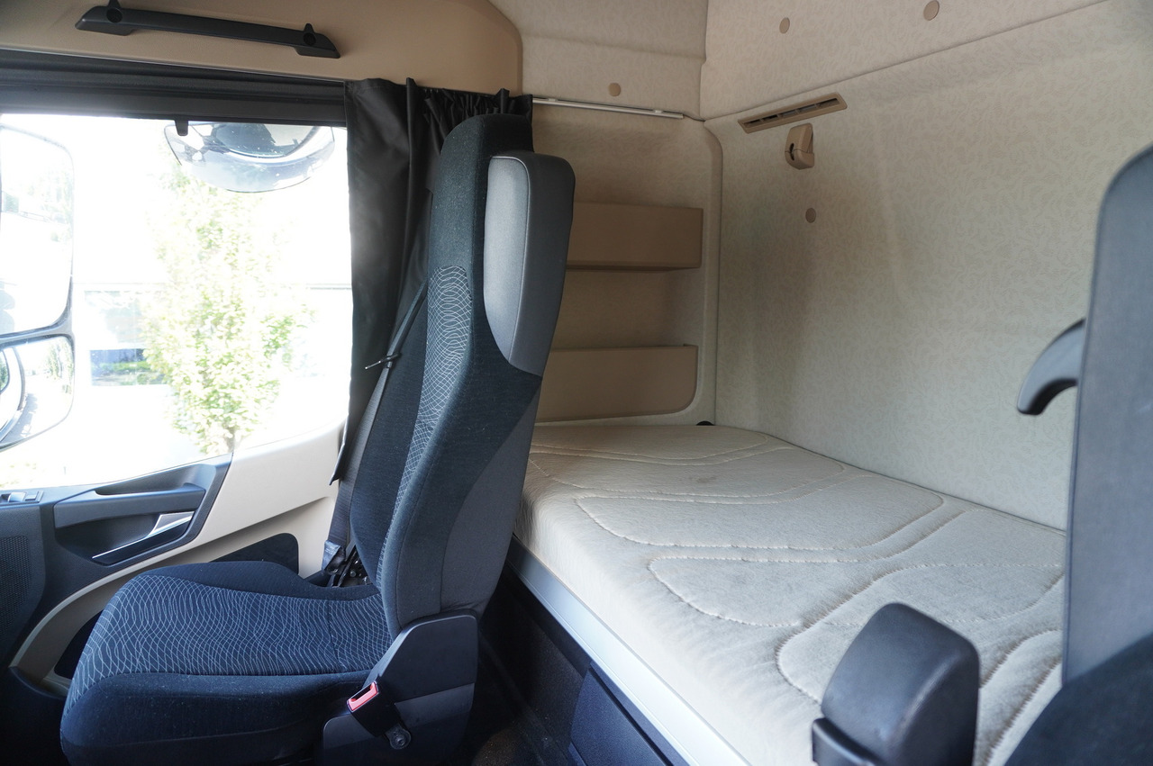 Leasing of MERCEDES-BENZ Actros 2545 6×2 MP5 / Full ADR / 2 units MERCEDES-BENZ Actros 2545 6×2 MP5 / Full ADR / 2 units: picture 23