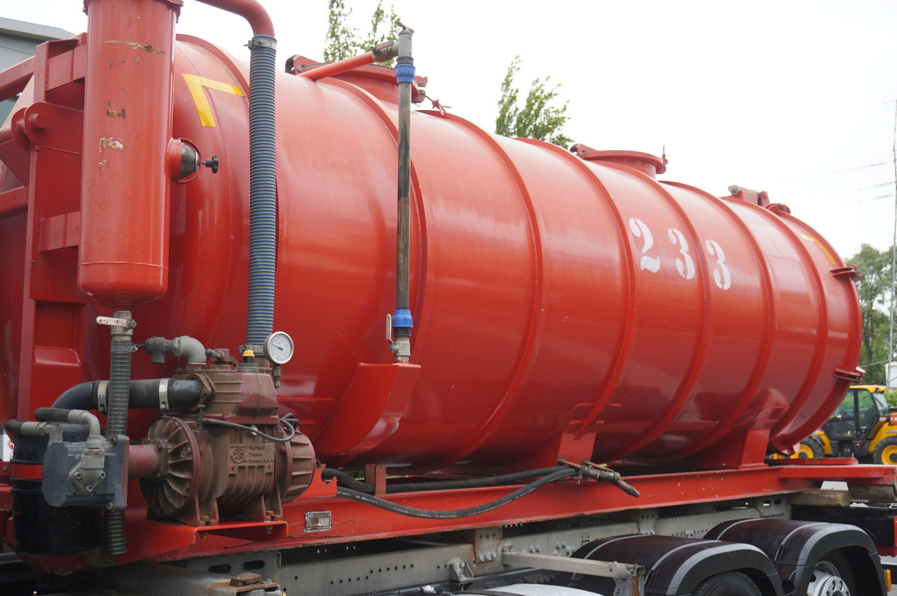 Leasing of MERCEDES-BENZ Actros 2545 6 × 2 MP5 / NEW septic barrel 13000 L MERCEDES-BENZ Actros 2545 6 × 2 MP5 / NEW septic barrel 13000 L: picture 8 Leasing of MERCEDES-BENZ Actros 2545 6 × 2 MP5 / NEW septic barrel 13000 L MERCEDES-BENZ Actros 2545 6 × 2 MP5 / NEW septic barrel 13000 L: picture 8