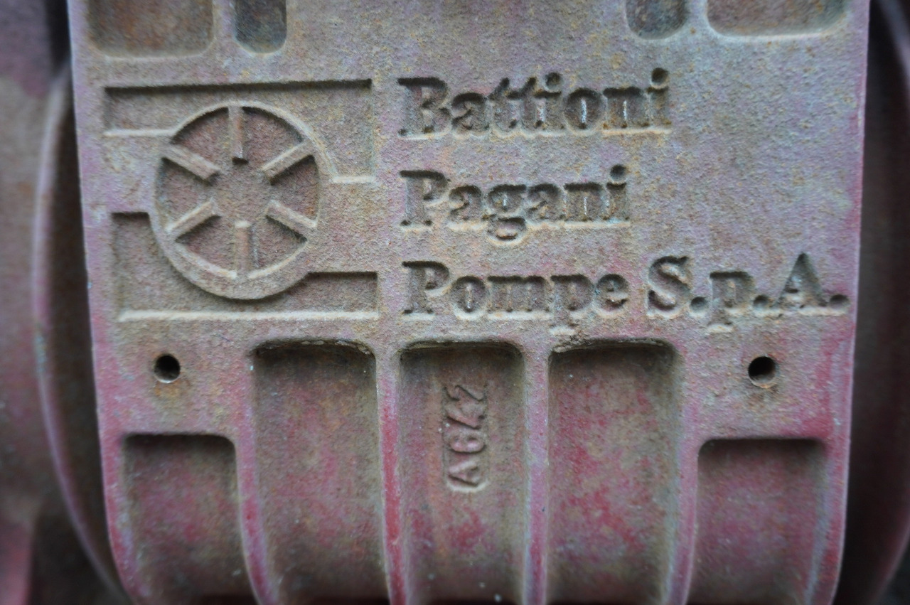 Leasing of MERCEDES-BENZ Actros 2545 6 × 2 MP5 / NEW septic barrel 13000 L MERCEDES-BENZ Actros 2545 6 × 2 MP5 / NEW septic barrel 13000 L: picture 10 Leasing of MERCEDES-BENZ Actros 2545 6 × 2 MP5 / NEW septic barrel 13000 L MERCEDES-BENZ Actros 2545 6 × 2 MP5 / NEW septic barrel 13000 L: picture 10