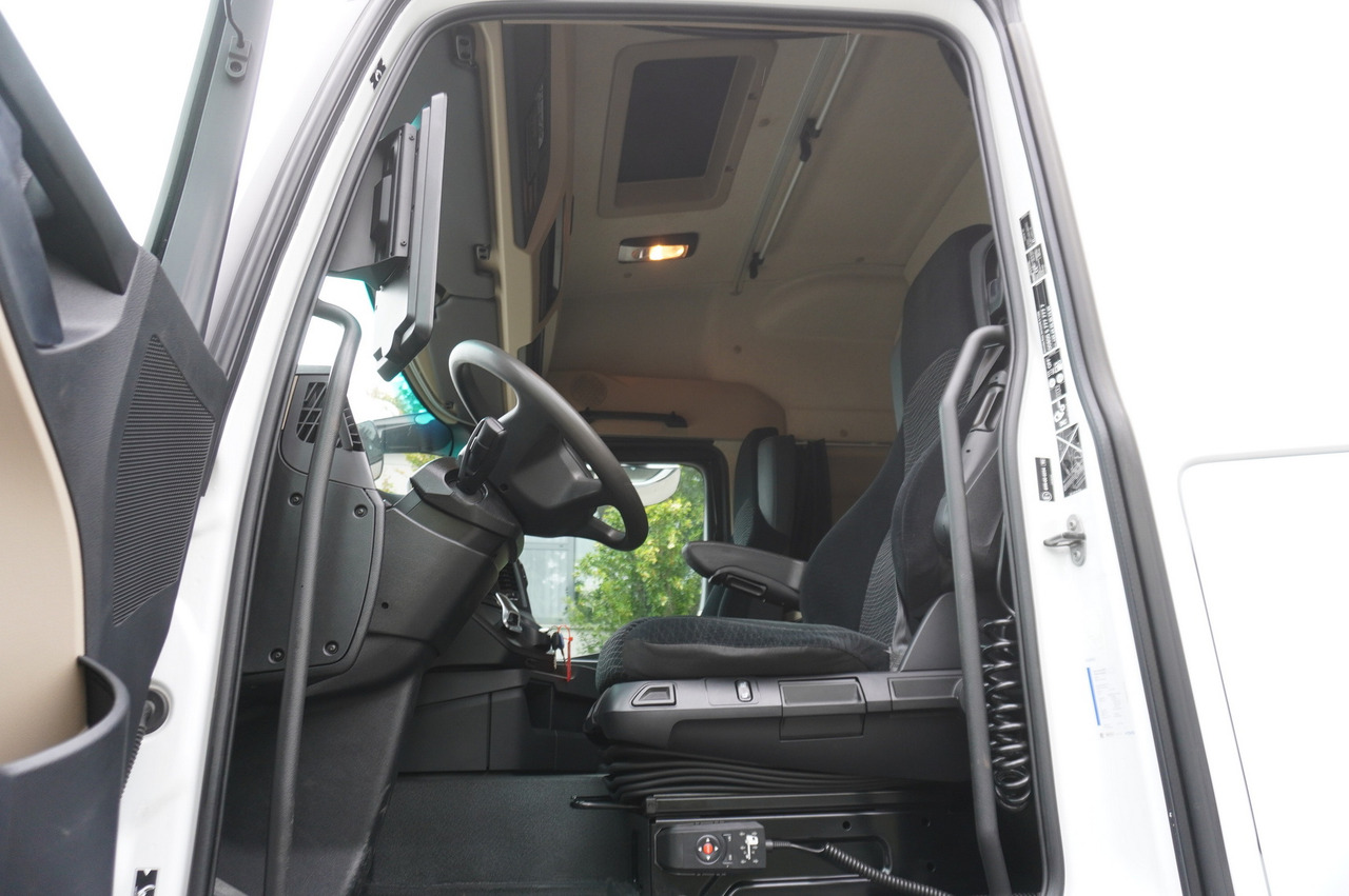Leasing of MERCEDES-BENZ Actros 2545 6 × 2 MP5 / NEW septic barrel 13000 L MERCEDES-BENZ Actros 2545 6 × 2 MP5 / NEW septic barrel 13000 L: picture 14 Leasing of MERCEDES-BENZ Actros 2545 6 × 2 MP5 / NEW septic barrel 13000 L MERCEDES-BENZ Actros 2545 6 × 2 MP5 / NEW septic barrel 13000 L: picture 14