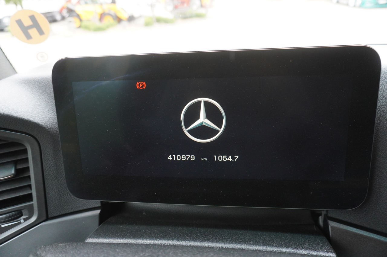 Leasing of MERCEDES-BENZ Actros 2545 6 × 2 MP5 / NEW septic barrel 13000 L MERCEDES-BENZ Actros 2545 6 × 2 MP5 / NEW septic barrel 13000 L: picture 19 Leasing of MERCEDES-BENZ Actros 2545 6 × 2 MP5 / NEW septic barrel 13000 L MERCEDES-BENZ Actros 2545 6 × 2 MP5 / NEW septic barrel 13000 L: picture 19