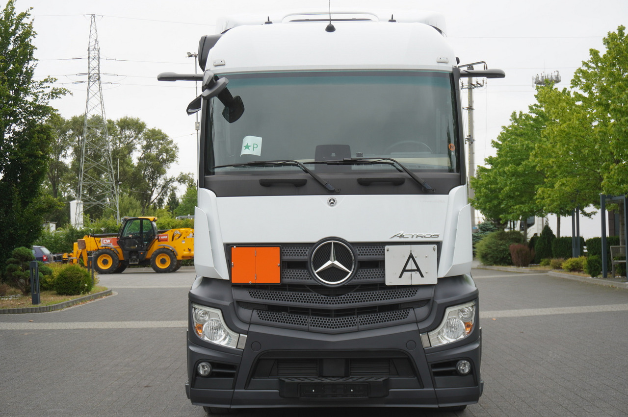 Leasing of MERCEDES-BENZ Actros 2545 6 × 2 MP5 / NEW septic barrel 13000 L MERCEDES-BENZ Actros 2545 6 × 2 MP5 / NEW septic barrel 13000 L: picture 7 Leasing of MERCEDES-BENZ Actros 2545 6 × 2 MP5 / NEW septic barrel 13000 L MERCEDES-BENZ Actros 2545 6 × 2 MP5 / NEW septic barrel 13000 L: picture 7
