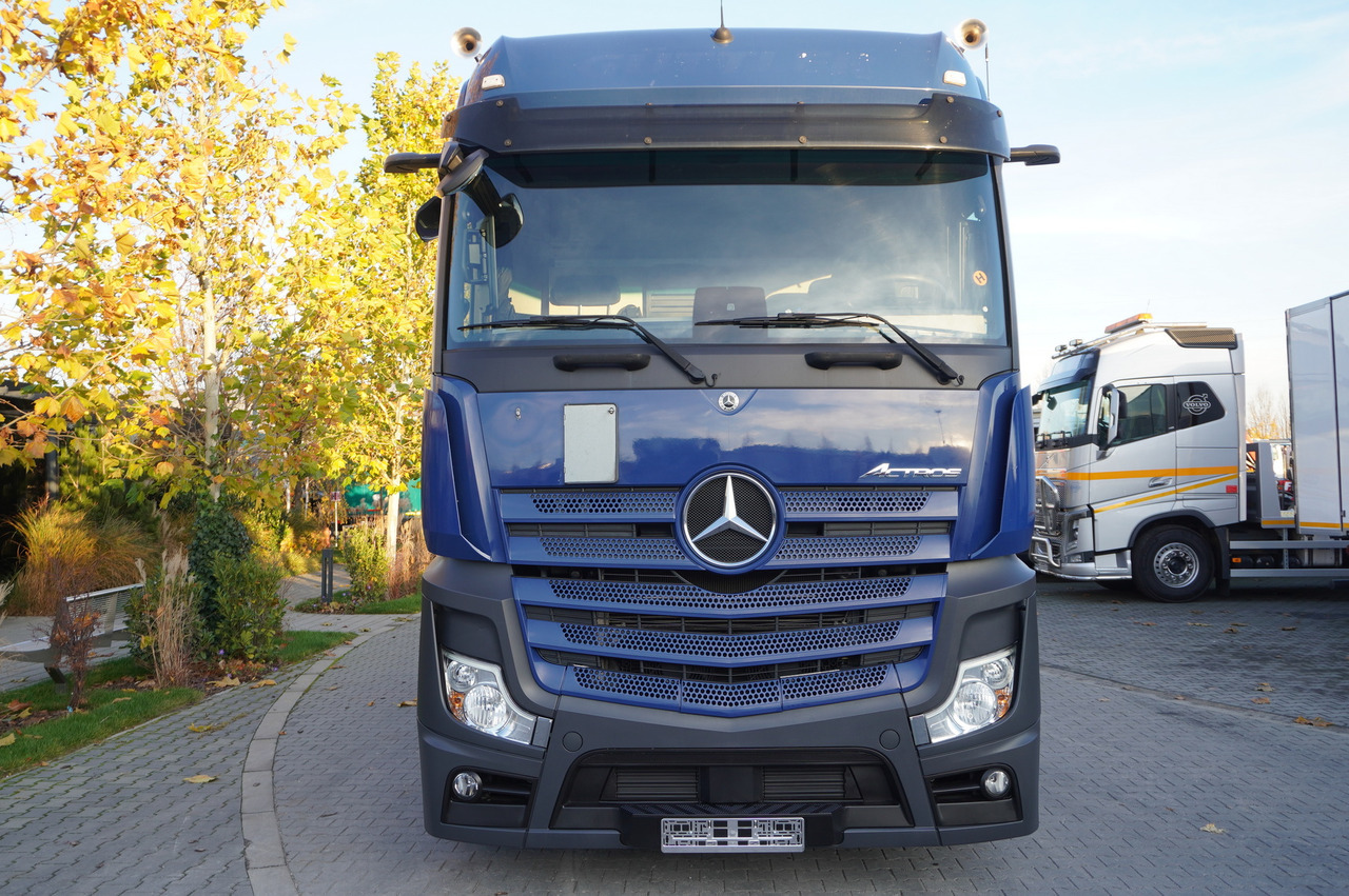 Leasing of MERCEDES-BENZ Actros 2546 MP5 6x2 / NEW Tow truck 9.5 m / Lounge cabin MERCEDES-BENZ Actros 2546 MP5 6x2 / NEW Tow truck 9.5 m / Lounge cabin: picture 13 Leasing of MERCEDES-BENZ Actros 2546 MP5 6x2 / NEW Tow truck 9.5 m / Lounge cabin MERCEDES-BENZ Actros 2546 MP5 6x2 / NEW Tow truck 9.5 m / Lounge cabin: picture 13
