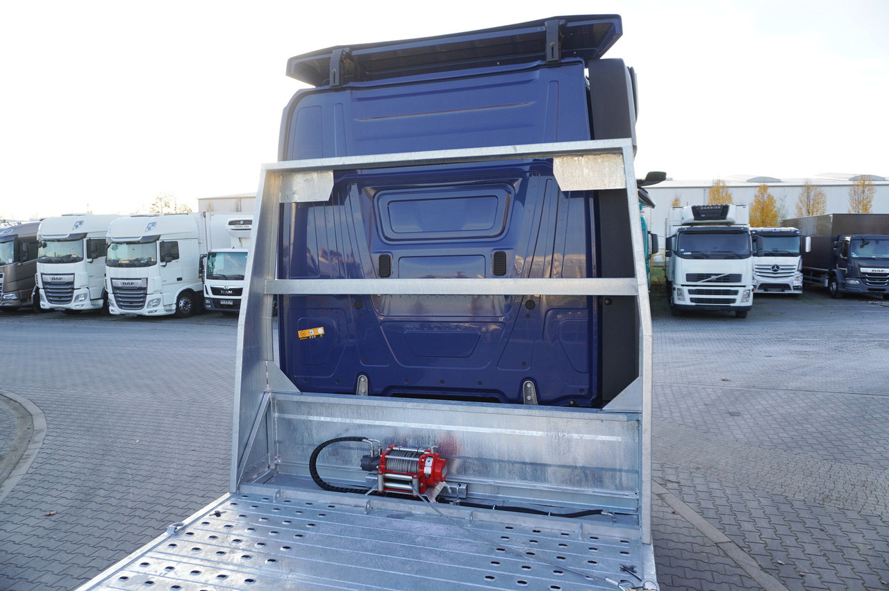 Leasing of MERCEDES-BENZ Actros 2546 MP5 6x2 / NEW Tow truck 9.5 m / Lounge cabin MERCEDES-BENZ Actros 2546 MP5 6x2 / NEW Tow truck 9.5 m / Lounge cabin: picture 16 Leasing of MERCEDES-BENZ Actros 2546 MP5 6x2 / NEW Tow truck 9.5 m / Lounge cabin MERCEDES-BENZ Actros 2546 MP5 6x2 / NEW Tow truck 9.5 m / Lounge cabin: picture 16