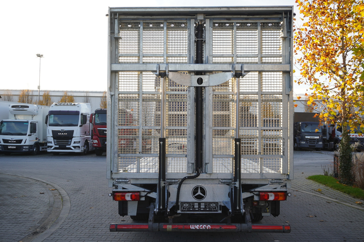 Leasing of MERCEDES-BENZ Actros 2546 MP5 6x2 / NEW Tow truck 9.5 m / Lounge cabin MERCEDES-BENZ Actros 2546 MP5 6x2 / NEW Tow truck 9.5 m / Lounge cabin: picture 10 Leasing of MERCEDES-BENZ Actros 2546 MP5 6x2 / NEW Tow truck 9.5 m / Lounge cabin MERCEDES-BENZ Actros 2546 MP5 6x2 / NEW Tow truck 9.5 m / Lounge cabin: picture 10