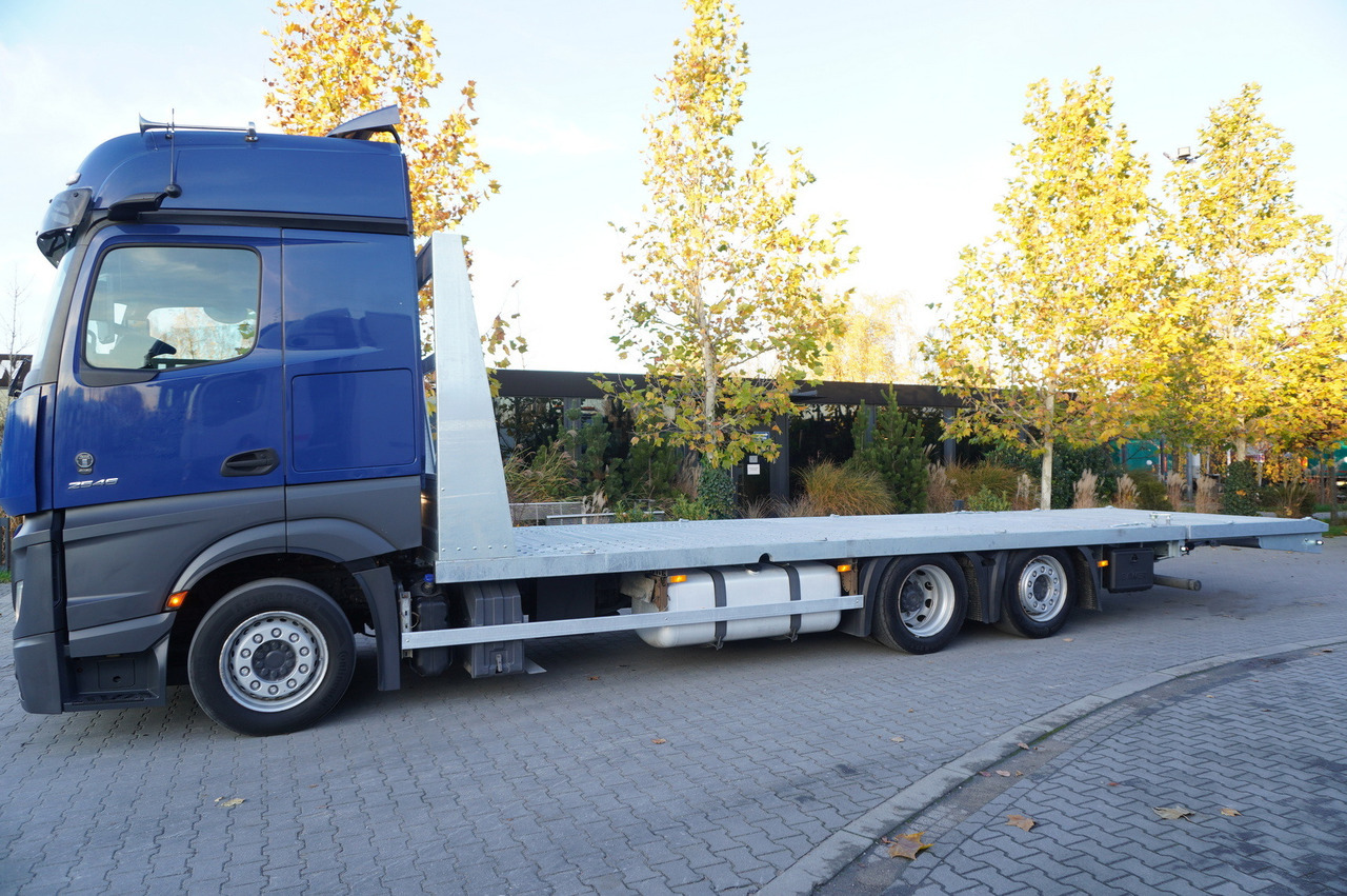 Leasing of MERCEDES-BENZ Actros 2546 MP5 6x2 / NEW Tow truck 9.5 m / Lounge cabin MERCEDES-BENZ Actros 2546 MP5 6x2 / NEW Tow truck 9.5 m / Lounge cabin: picture 6 Leasing of MERCEDES-BENZ Actros 2546 MP5 6x2 / NEW Tow truck 9.5 m / Lounge cabin MERCEDES-BENZ Actros 2546 MP5 6x2 / NEW Tow truck 9.5 m / Lounge cabin: picture 6