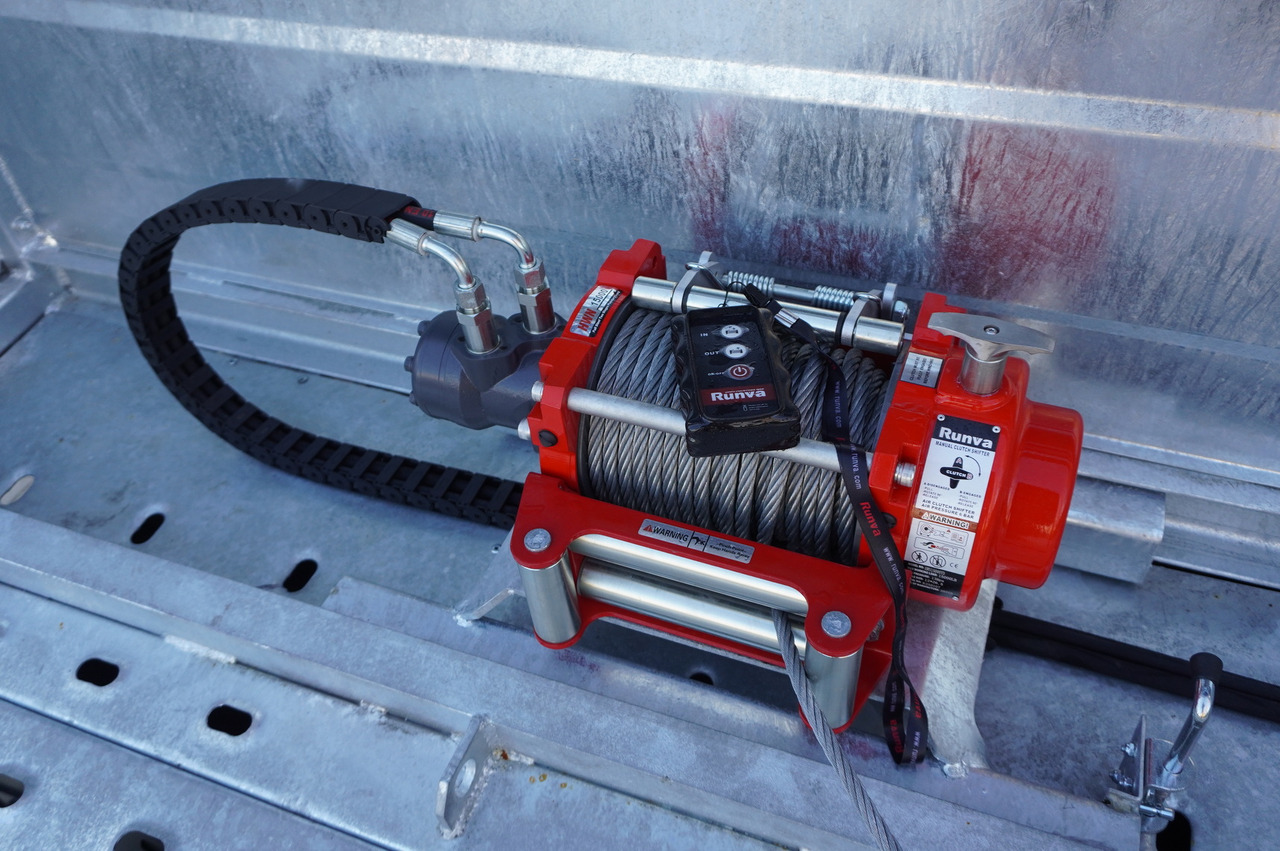 Leasing of MERCEDES-BENZ Actros 2546 MP5 6x2 / NEW Tow truck 9.5 m / Lounge cabin MERCEDES-BENZ Actros 2546 MP5 6x2 / NEW Tow truck 9.5 m / Lounge cabin: picture 17 Leasing of MERCEDES-BENZ Actros 2546 MP5 6x2 / NEW Tow truck 9.5 m / Lounge cabin MERCEDES-BENZ Actros 2546 MP5 6x2 / NEW Tow truck 9.5 m / Lounge cabin: picture 17