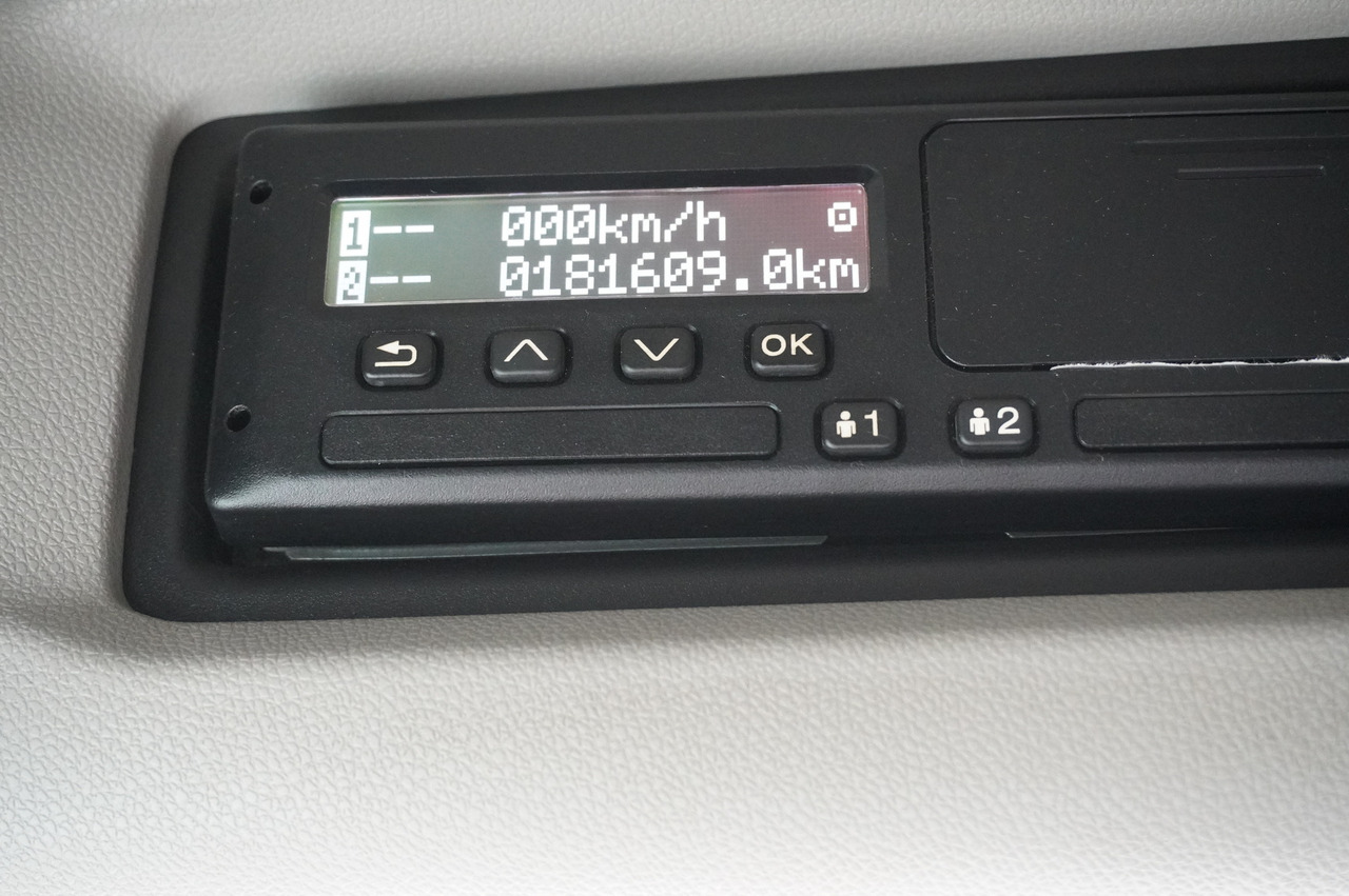 SCANIA G500 XT 6x4 tractor unit / 2023 / MHS superstructure - Tractor unit: picture 3 SCANIA G500 XT 6x4 tractor unit / 2023 / MHS superstructure - Tractor unit: picture 3