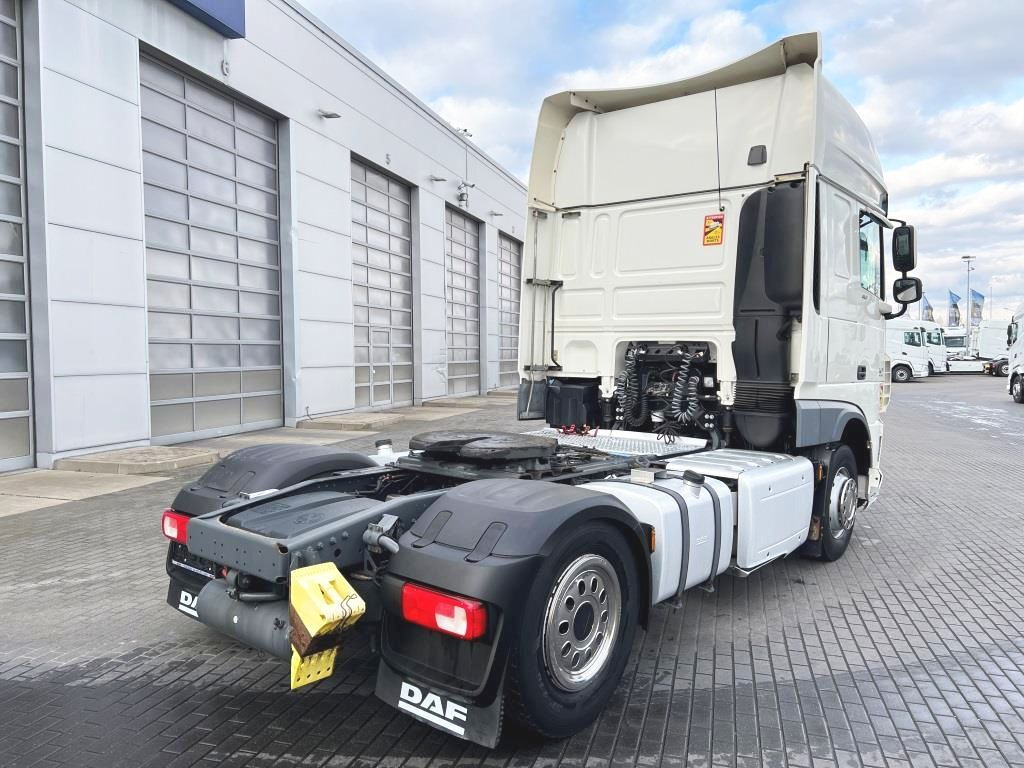 DAF XF 460 FT SSC Intarder 2xTank 1.185 Liter Euro 6 - Tractor unit: picture 4 DAF XF 460 FT SSC Intarder 2xTank 1.185 Liter Euro 6 - Tractor unit: picture 4