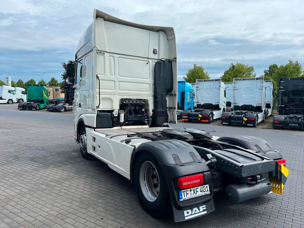 DAF XF 480 FT SSC Intarder Standklima 2x Tank 1185 L - Tractor unit: picture 3 DAF XF 480 FT SSC Intarder Standklima 2x Tank 1185 L - Tractor unit: picture 3