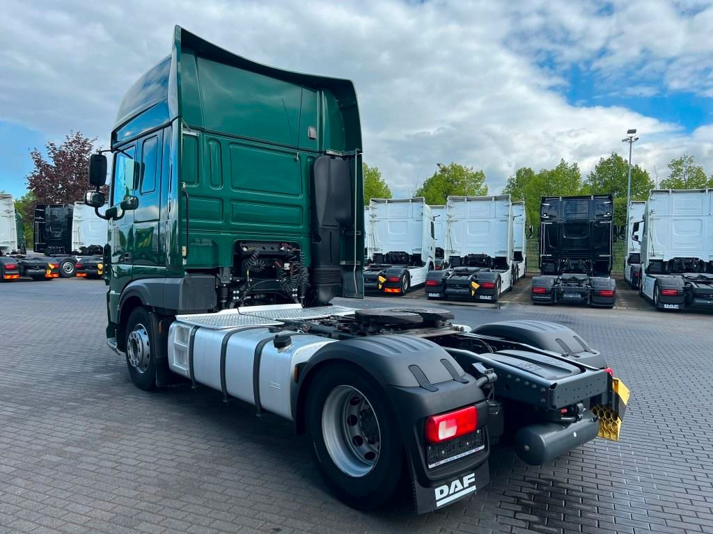 DAF XF 480 FT SSC Retarder Standklima 2xTank 1.185 L - Tractor unit: picture 3 DAF XF 480 FT SSC Retarder Standklima 2xTank 1.185 L - Tractor unit: picture 3