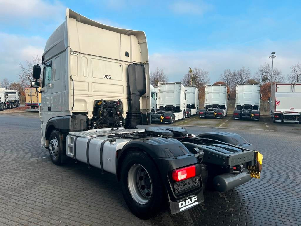 DAF XF 480 FT SSC Retarder Standklima 2xTank 1.185L - Tractor unit: picture 3 DAF XF 480 FT SSC Retarder Standklima 2xTank 1.185L - Tractor unit: picture 3