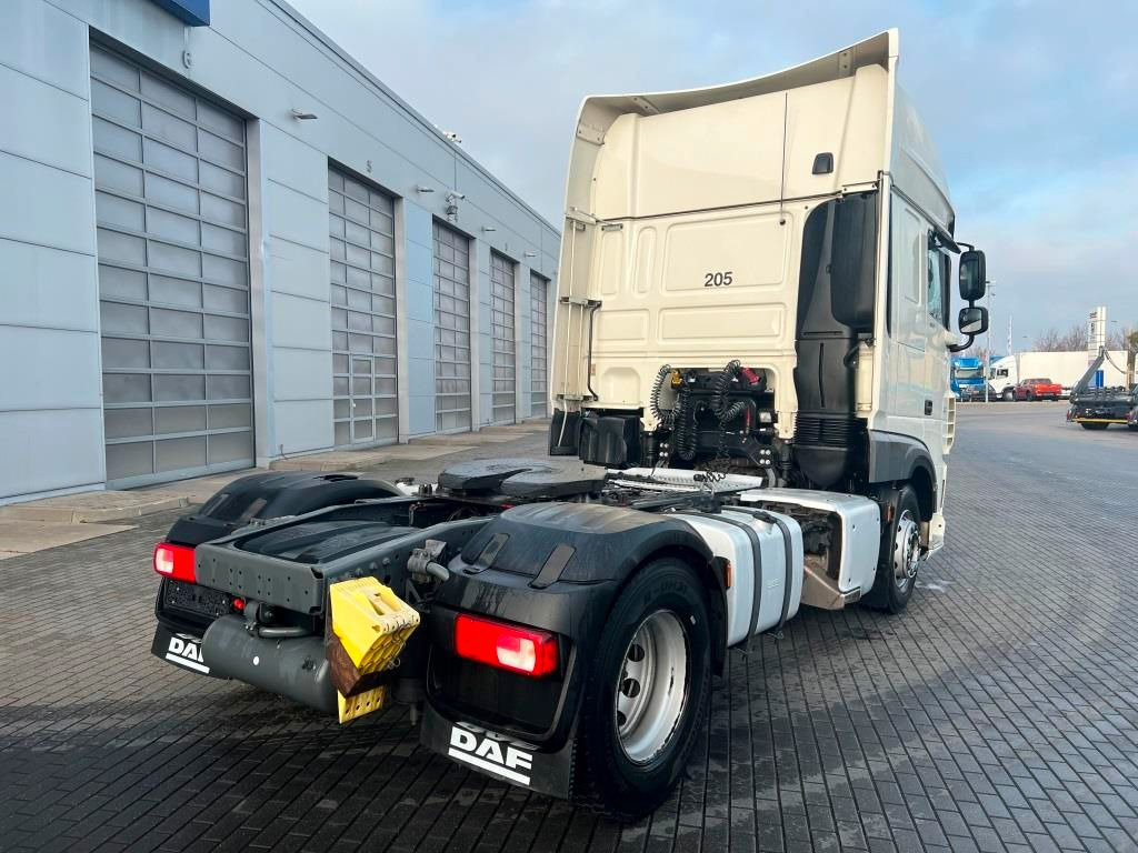 DAF XF 480 FT SSC Retarder Standklima 2xTank 1.185L - Tractor unit: picture 4 DAF XF 480 FT SSC Retarder Standklima 2xTank 1.185L - Tractor unit: picture 4