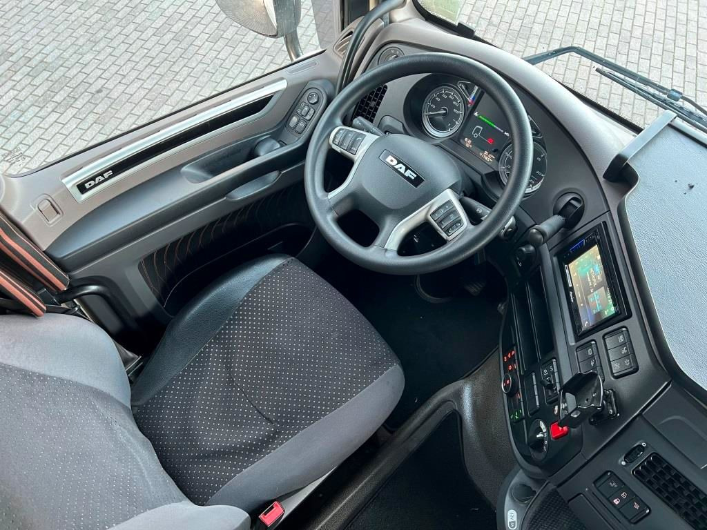 DAF XF 480 FT SSC Retarder Standklima 2xTank 1.185L - Tractor unit: picture 5 DAF XF 480 FT SSC Retarder Standklima 2xTank 1.185L - Tractor unit: picture 5