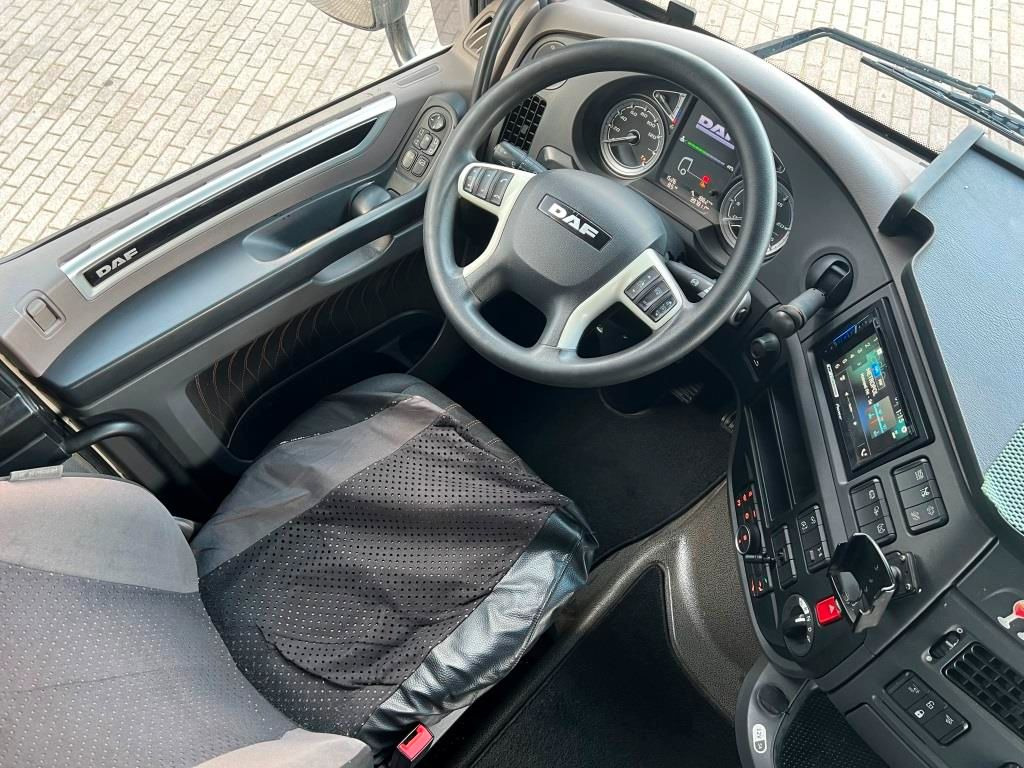 DAF XF 480 FT SSC Retarder Standklima 2xTank 1.185L - Tractor unit: picture 5 DAF XF 480 FT SSC Retarder Standklima 2xTank 1.185L - Tractor unit: picture 5
