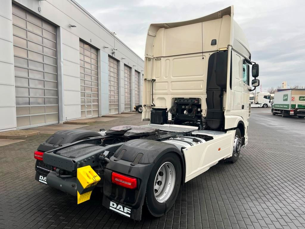 DAF XF 480 FT Super Space Cab Retarder 2xTank 1185 L - Tractor unit: picture 4 DAF XF 480 FT Super Space Cab Retarder 2xTank 1185 L - Tractor unit: picture 4