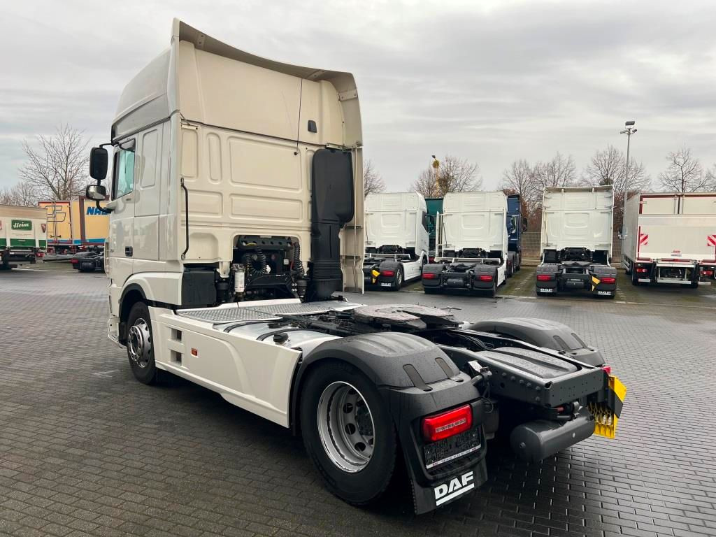 DAF XF 480 FT Super Space Cab Retarder 2xTank 1185 L - Tractor unit: picture 3 DAF XF 480 FT Super Space Cab Retarder 2xTank 1185 L - Tractor unit: picture 3