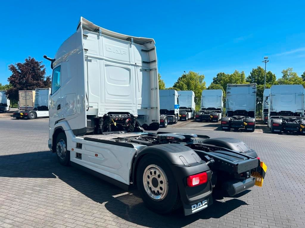 DAF XG 480 FT Automatik, Intarder, Modell 2025 - Tractor unit: picture 3 DAF XG 480 FT Automatik, Intarder, Modell 2025 - Tractor unit: picture 3