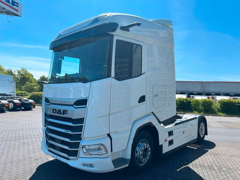 DAF XG 480 FT Automatik, Intarder, Modell 2025 - Tractor unit: picture 2 DAF XG 480 FT Automatik, Intarder, Modell 2025 - Tractor unit: picture 2