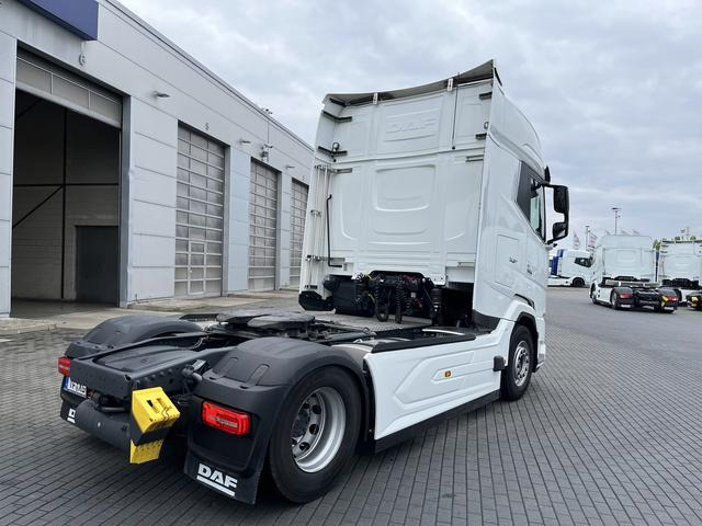 DAF XG+ 480 FT TraXon Intarder Standklima 2 x Tank - Tractor unit: picture 4 DAF XG+ 480 FT TraXon Intarder Standklima 2 x Tank - Tractor unit: picture 4