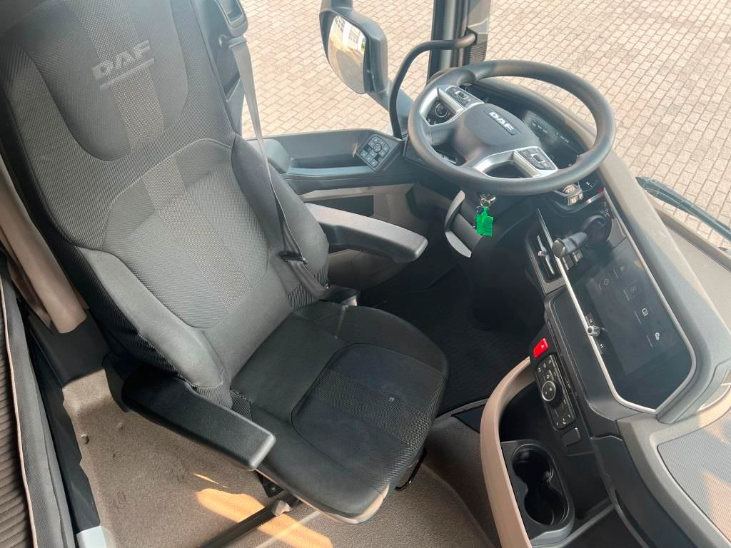 DAF XG 480 FT TraXon ZF-Intarder 2x Tank 1.195 Liter - Tractor unit: picture 5 DAF XG 480 FT TraXon ZF-Intarder 2x Tank 1.195 Liter - Tractor unit: picture 5