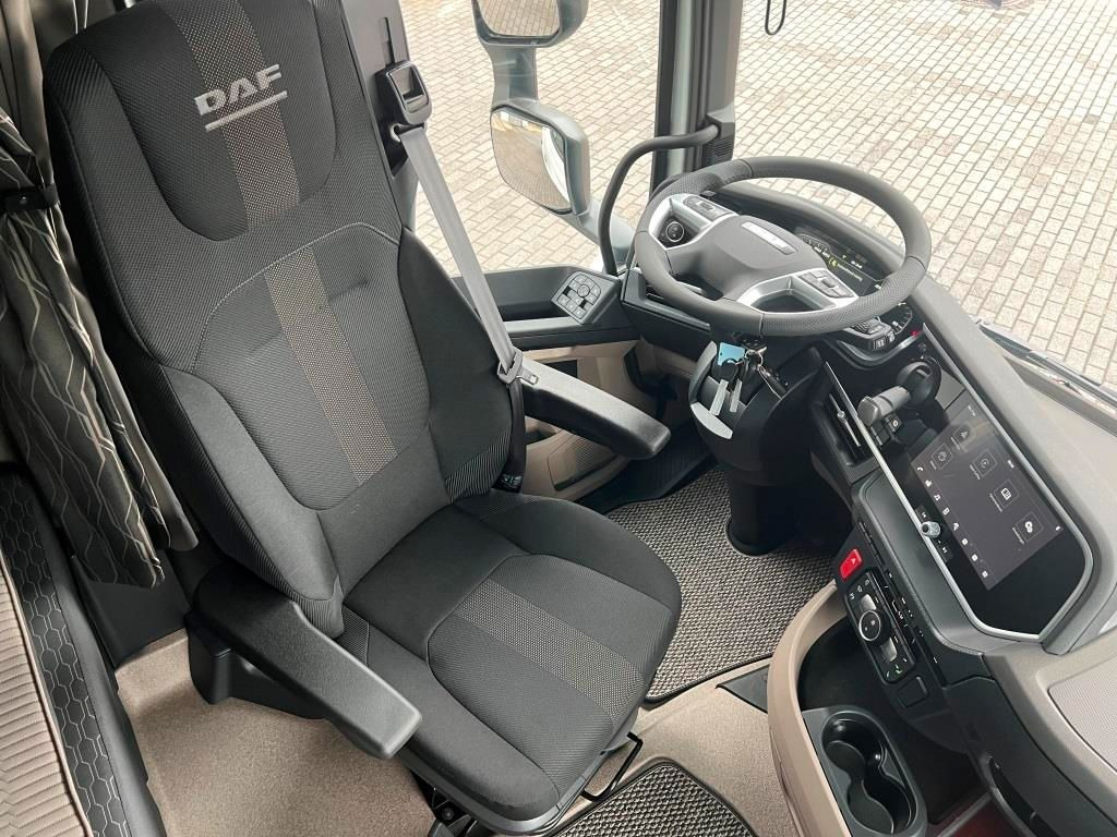 DAF XG 480 Low Deck, ZF Intarder, MODELLJAHR 2025 - Tractor unit: picture 5 DAF XG 480 Low Deck, ZF Intarder, MODELLJAHR 2025 - Tractor unit: picture 5