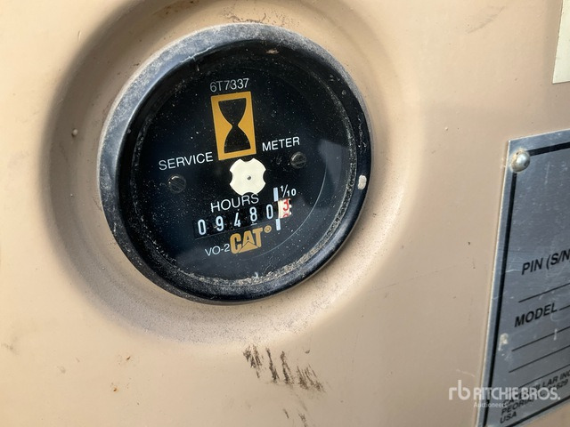 1999 Caterpillar 307B Tracked Excavator - Crawler excavator: picture 3 1999 Caterpillar 307B Tracked Excavator - Crawler excavator: picture 3