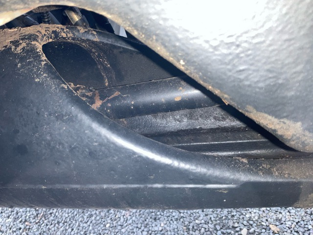 2006 New Holland TM190 4WD Tractor - Farm tractor: picture 5 2006 New Holland TM190 4WD Tractor - Farm tractor: picture 5