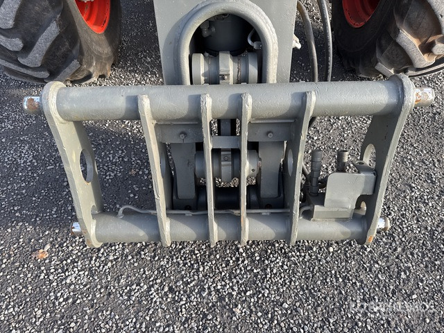 2013 Claas Scorpion 9040 Plus Telehandler - Telescopic handler: picture 5 2013 Claas Scorpion 9040 Plus Telehandler - Telescopic handler: picture 5