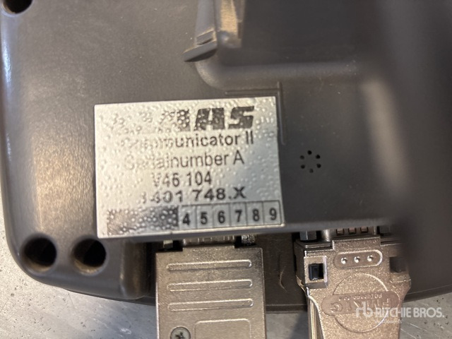 2014 Claas Liner 400 Hay Rake - Tedder/ Rake: picture 4 2014 Claas Liner 400 Hay Rake - Tedder/ Rake: picture 4