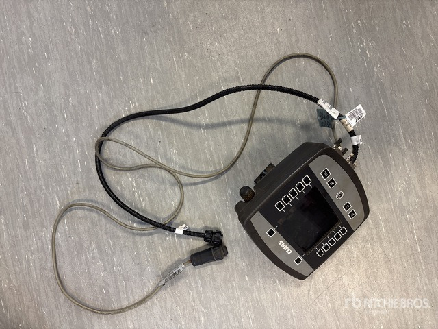 2014 Claas Liner 400 Hay Rake - Tedder/ Rake: picture 2 2014 Claas Liner 400 Hay Rake - Tedder/ Rake: picture 2