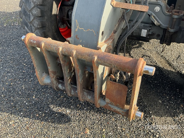 2014 Claas Scorpion 7044 Telehandler - Telescopic handler: picture 5 2014 Claas Scorpion 7044 Telehandler - Telescopic handler: picture 5