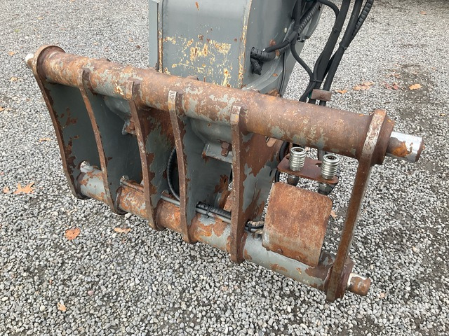 2014 Claas Scorpion 9055 Telehandler - Telescopic handler: picture 5 2014 Claas Scorpion 9055 Telehandler - Telescopic handler: picture 5