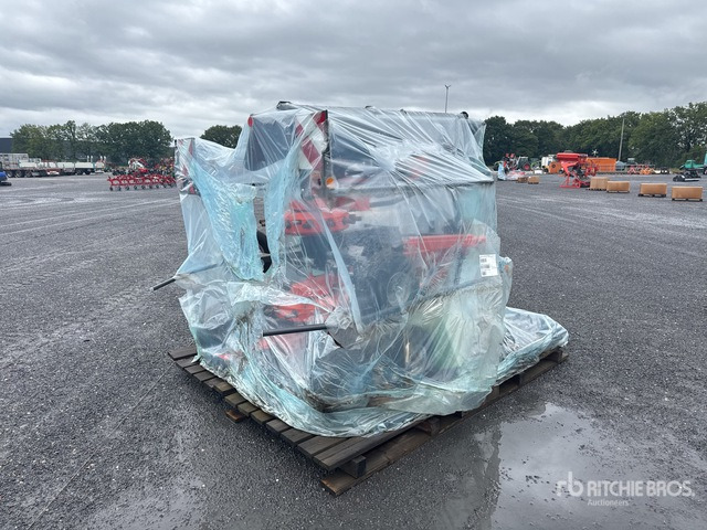 2023 Kubota RA2071T Evo (Unused) Hay Rake - Tedder/ Rake: picture 4 2023 Kubota RA2071T Evo (Unused) Hay Rake - Tedder/ Rake: picture 4
