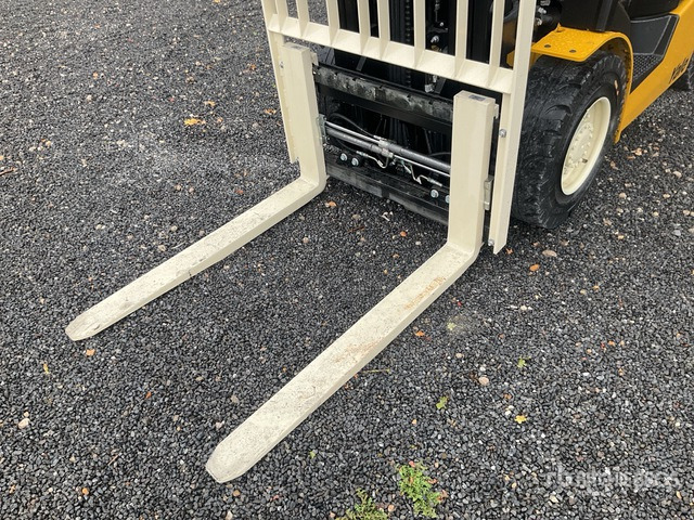 2023 Yale GP3.5N (Unused) Forklift - Diesel forklift: picture 5 2023 Yale GP3.5N (Unused) Forklift - Diesel forklift: picture 5