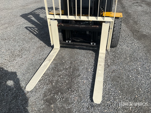 2023 Yale GP3.5N (Unused) Forklift - Diesel forklift: picture 5 2023 Yale GP3.5N (Unused) Forklift - Diesel forklift: picture 5