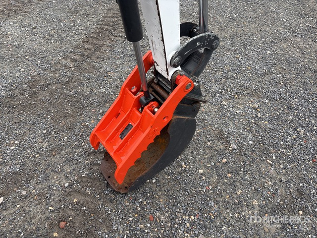 2024 Bobcat E20Z Mini Excavator: <6.6t - Mini excavator: picture 5 2024 Bobcat E20Z Mini Excavator: <6.6t - Mini excavator: picture 5