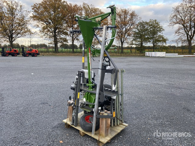 2024 Fendt Former 391 DN Hay Rake - Tedder/ Rake: picture 1 2024 Fendt Former 391 DN Hay Rake - Tedder/ Rake: picture 1