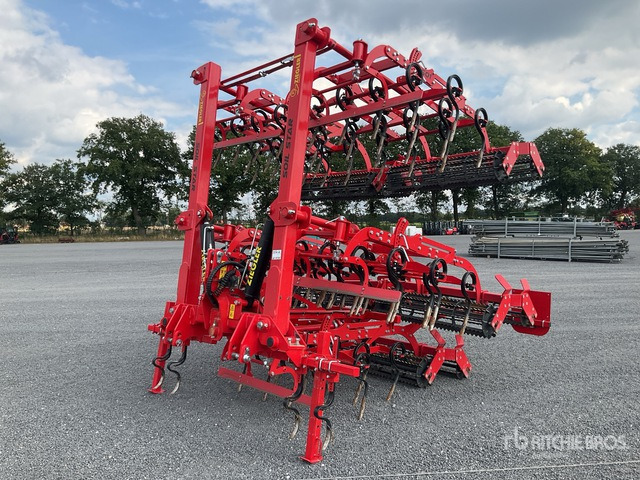 2024 Ziegler Soil Star 7.5 Cultivator - Cultivator: picture 2 2024 Ziegler Soil Star 7.5 Cultivator - Cultivator: picture 2